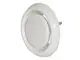 FR-Tellerventil-Zu-Abl-profi-air-DN-125-weiss-aus-Kunststoff-mit-Klemmfed-78312630 gallery number 1